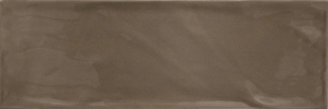 Cifre Bulevar Brown błyszcząca 10x30 cm gr. 9 mm