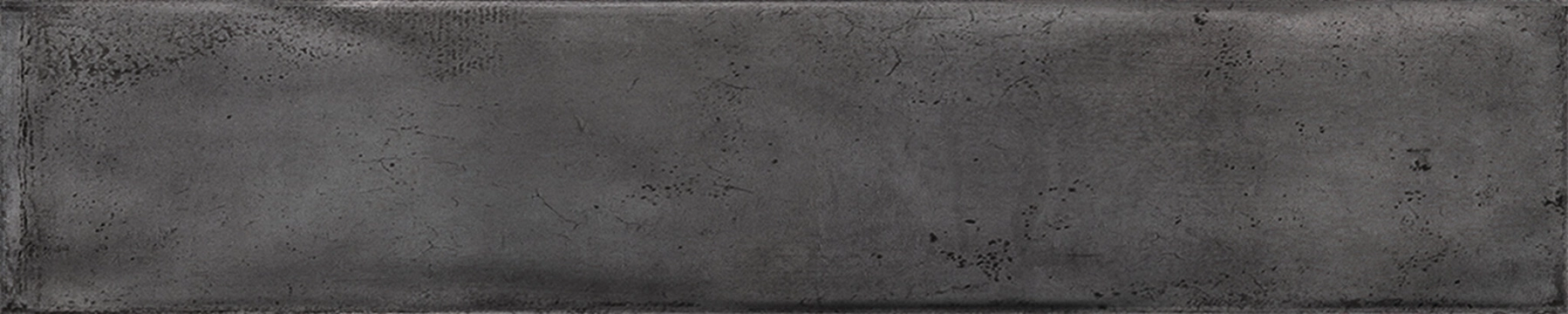 Cifre Rhory Anthracite błyszcząca 5x25 cm gr. 8 mm