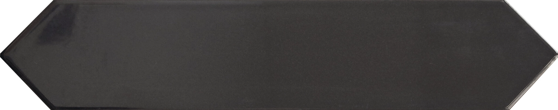 Cifre Dimsey Anthracite błyszcząca 6.5x33.2 cm gr. 8 mm