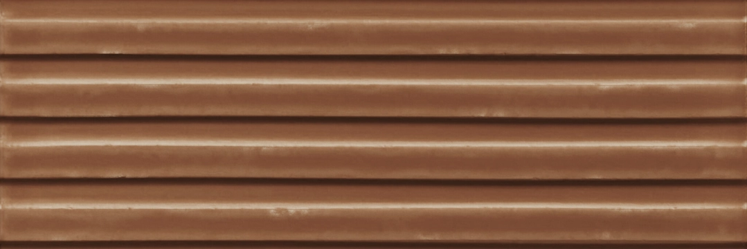 Cifre Gare Terra błyszcząca 10x30.5 cm gr. 9 mm