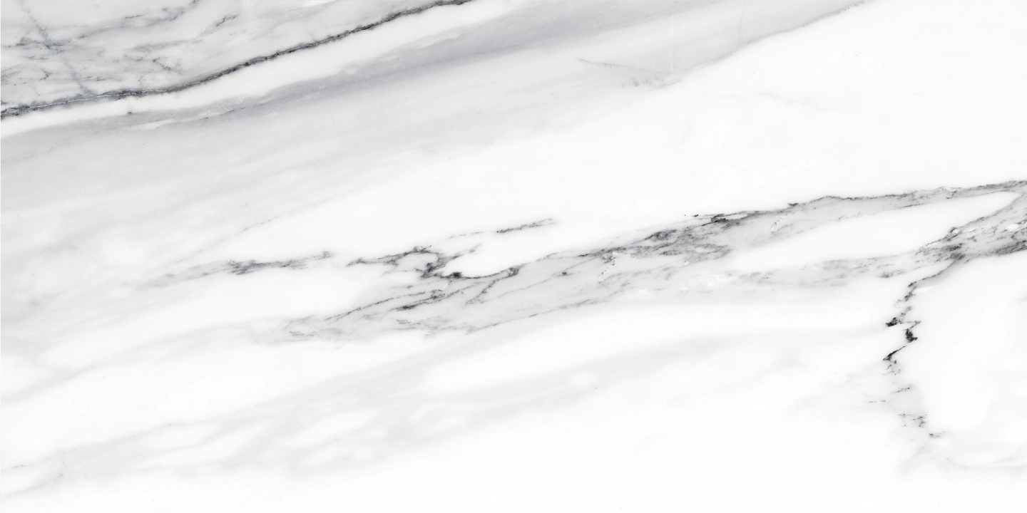 Cifre Rubi White błyszcząca 30x60 cm gr. 10 mm