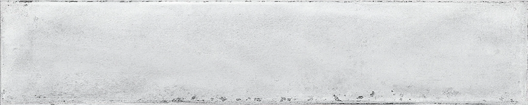 Cifre Rhory White błyszcząca 5x25 cm gr. 8 mm