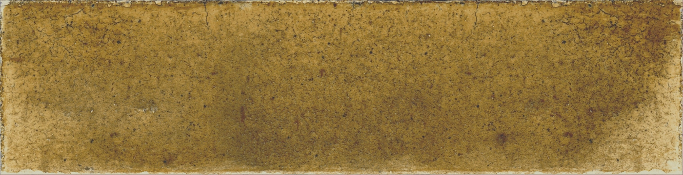 Cifre Jazba Yellow błyszcząca 6x24.6 cm gr. 8 mm