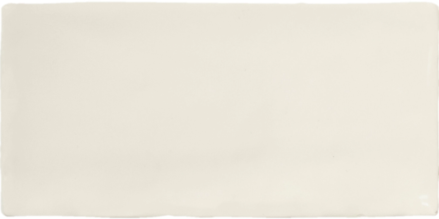 Cifre Atlas Ivory błyszcząca 7.5x15 cm gr. 9 mm