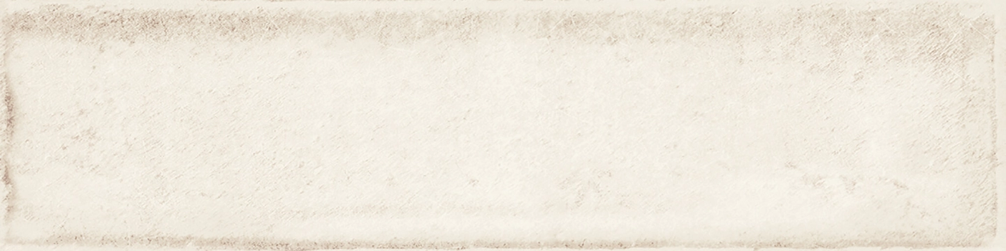 Cifre Alchimia Ivory błyszcząca 7.5x30 cm gr. 9 mm