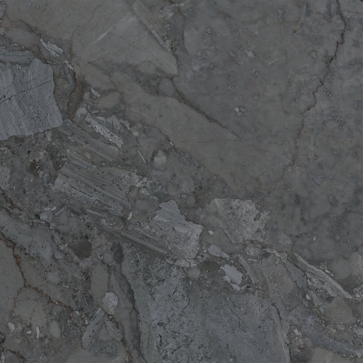 Cifre Kuartz Anthracite matowa 60x60 cm gr. 9 mm
