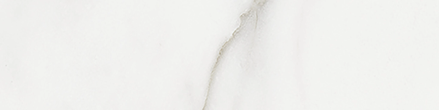 Cifre Ducale White matowa 7.5x30 cm gr. 9 mm