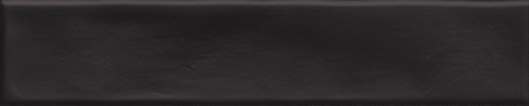 Cifre Lula Anthracite błyszcząca 5x25 cm gr. 8 mm