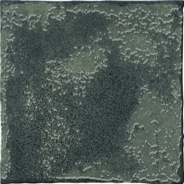 Cifre Odin Teal błyszcząca 10x10 cm gr. 8 mm