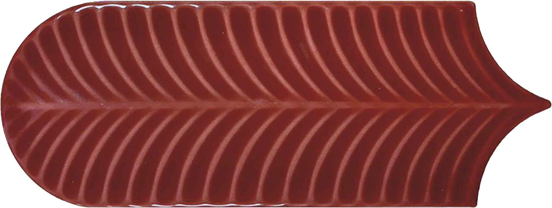 Cifre Alma Garnet błyszcząca 8x21.5 cm gr. 8 mm