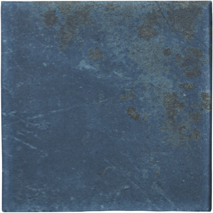 Cifre Blaze Blue matowa 10x10 cm gr. 10 mm
