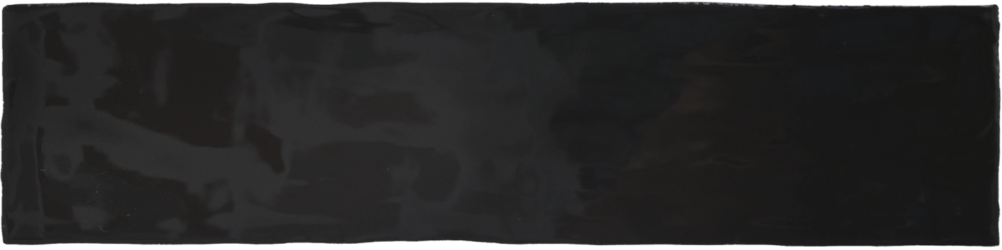 Cifre Colonial Black błyszcząca 7.5x30 cm gr. 9 mm