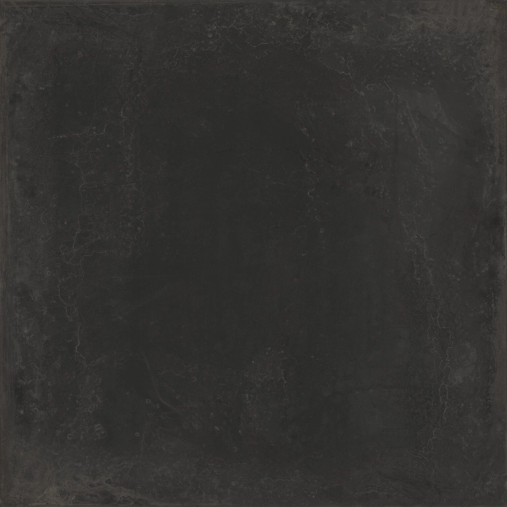 Cifre Industrial Black matowa 60x60 cm gr. 9 mm