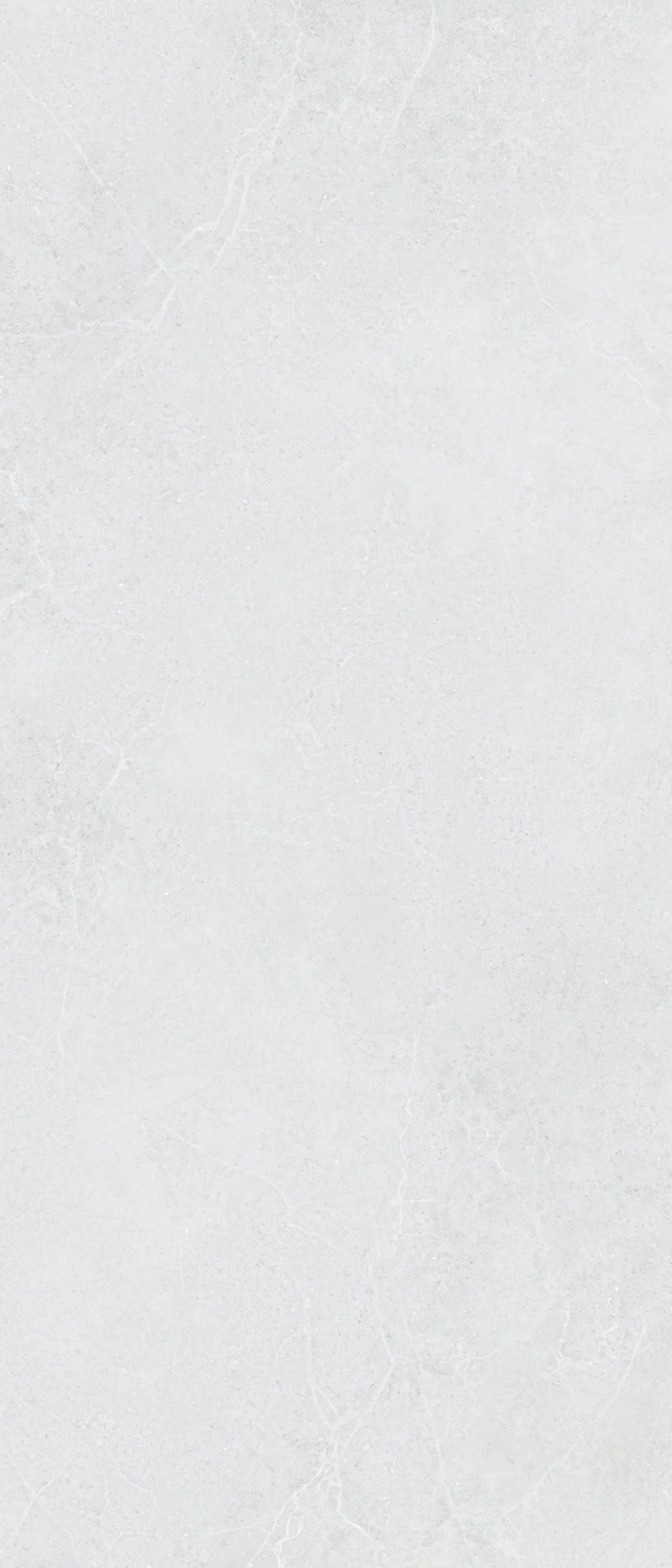 Cifre Norwich White matowa 120x280 cm gr. 6 mm
