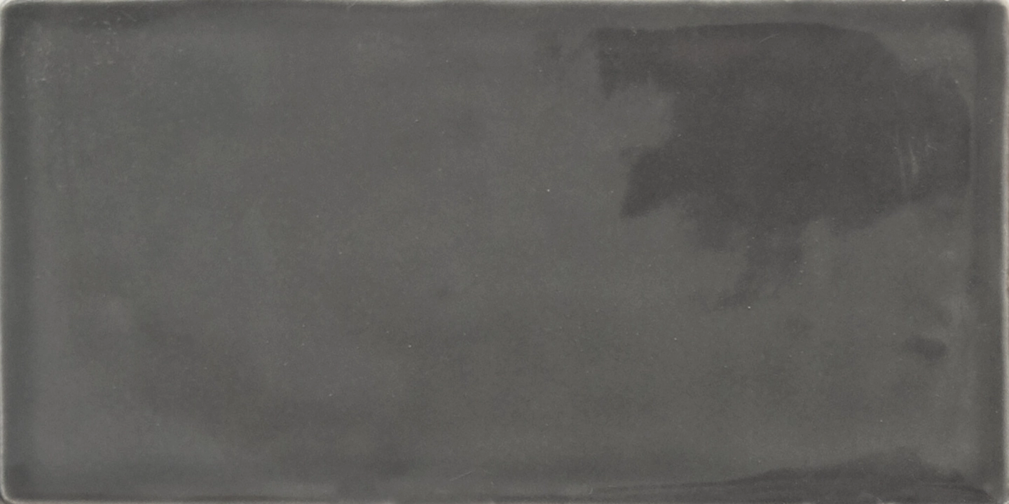 Cifre Atlas Graphite błyszcząca 7.5x15 cm gr. 9 mm