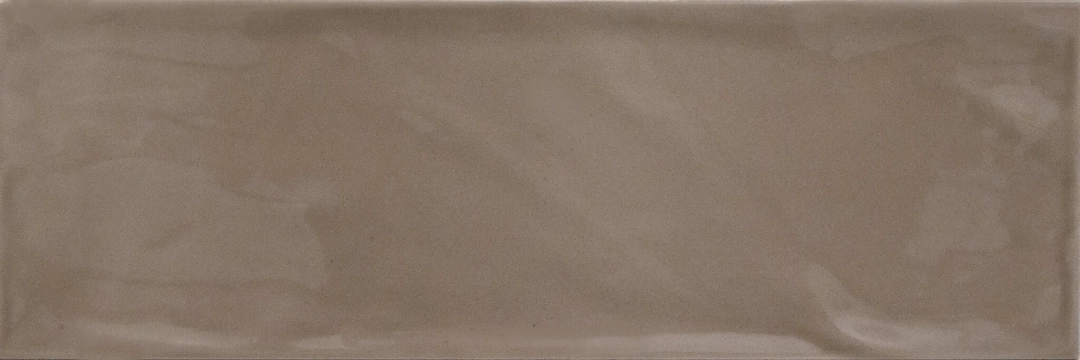 Cifre Bulevar Moka błyszcząca 10x30 cm gr. 9 mm