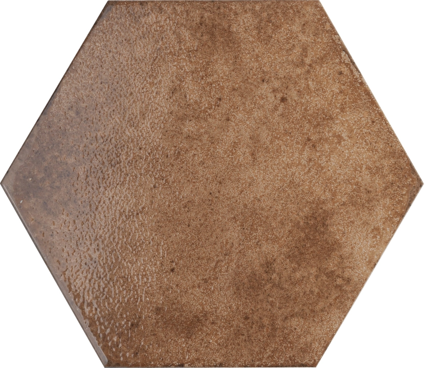Cifre Oken Ochre błyszcząca 23.2x26.7 cm gr. 9 mm