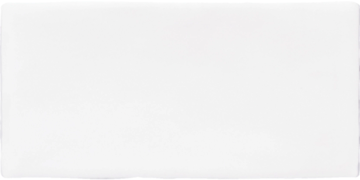 Cifre Atlas White matowa 7.5x15 cm gr. 9 mm