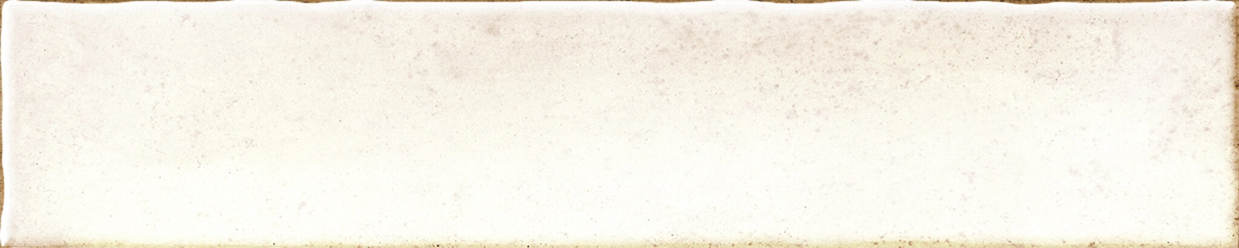 Cifre Kalon Ivory błyszcząca 5x25 cm gr. 8 mm