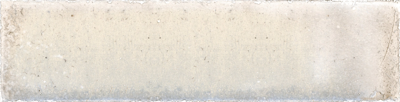 Cifre Jazba Beige błyszcząca 6x24.6 cm gr. 8 mm