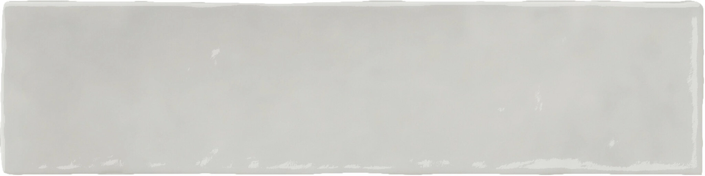 Cifre Moos Grey błyszcząca 6.5x26 cm gr. 8 mm