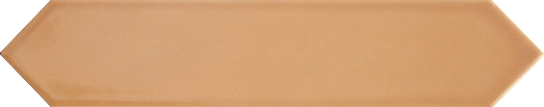 Cifre Dimsey Ochre błyszcząca 6.5x33.2 cm gr. 8 mm