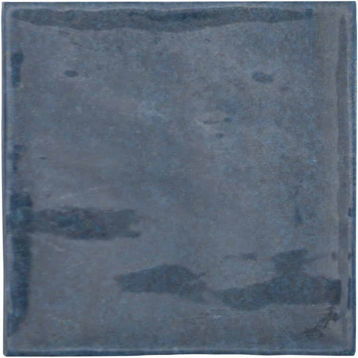 Cifre Blaze Blue błyszcząca 10x10 cm gr. 10 mm