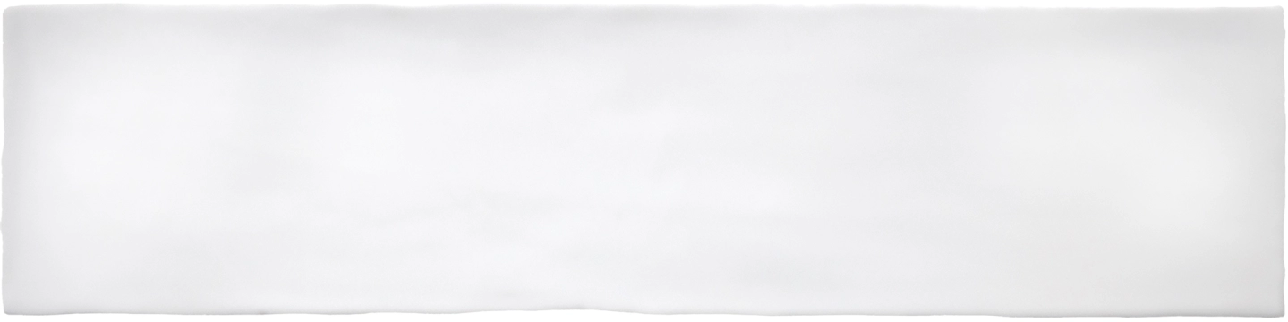 Cifre Colonial White błyszcząca 7.5x30 cm gr. 9 mm