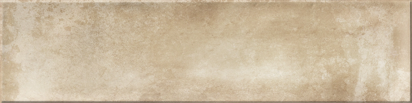 Cifre Cambre Ochre błyszcząca 7.5x30 cm gr. 8 mm