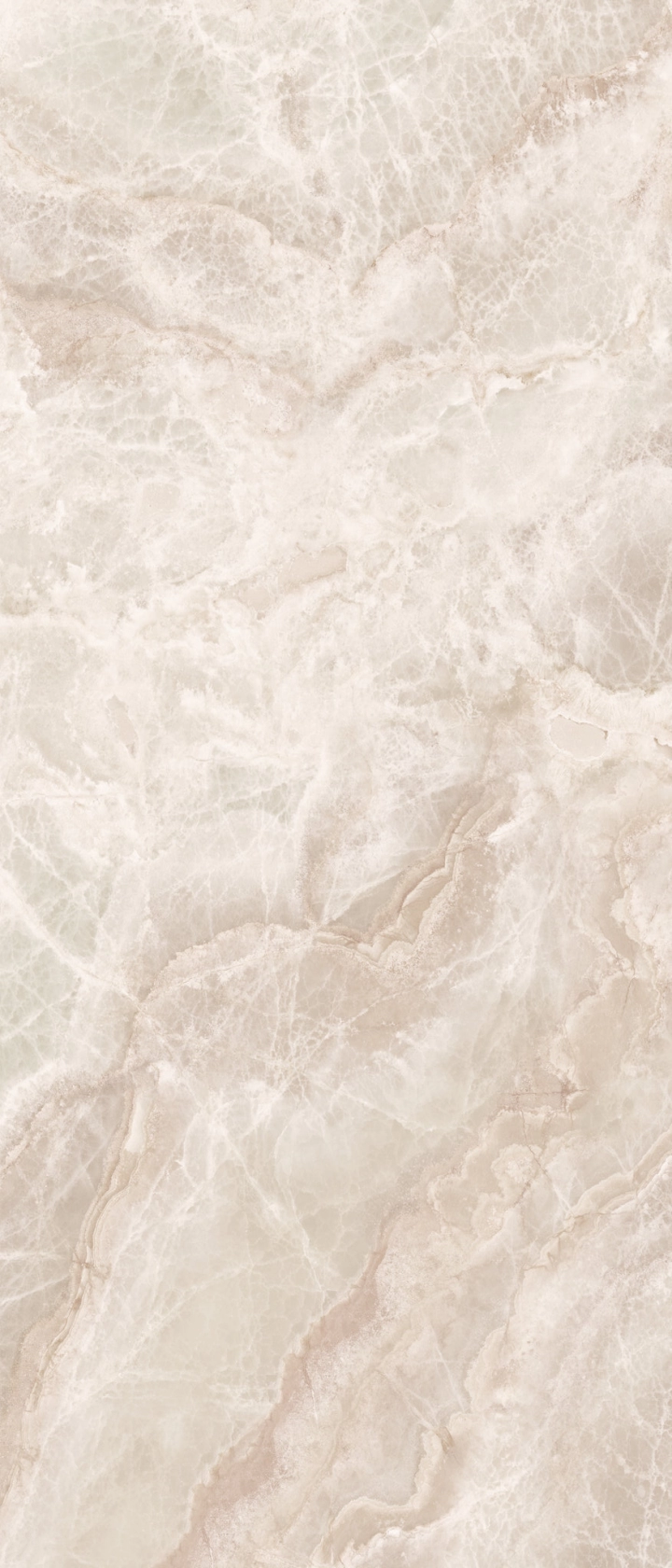 Cifre Lixium Cream błyszcząca 120x280 cm gr. 6 mm