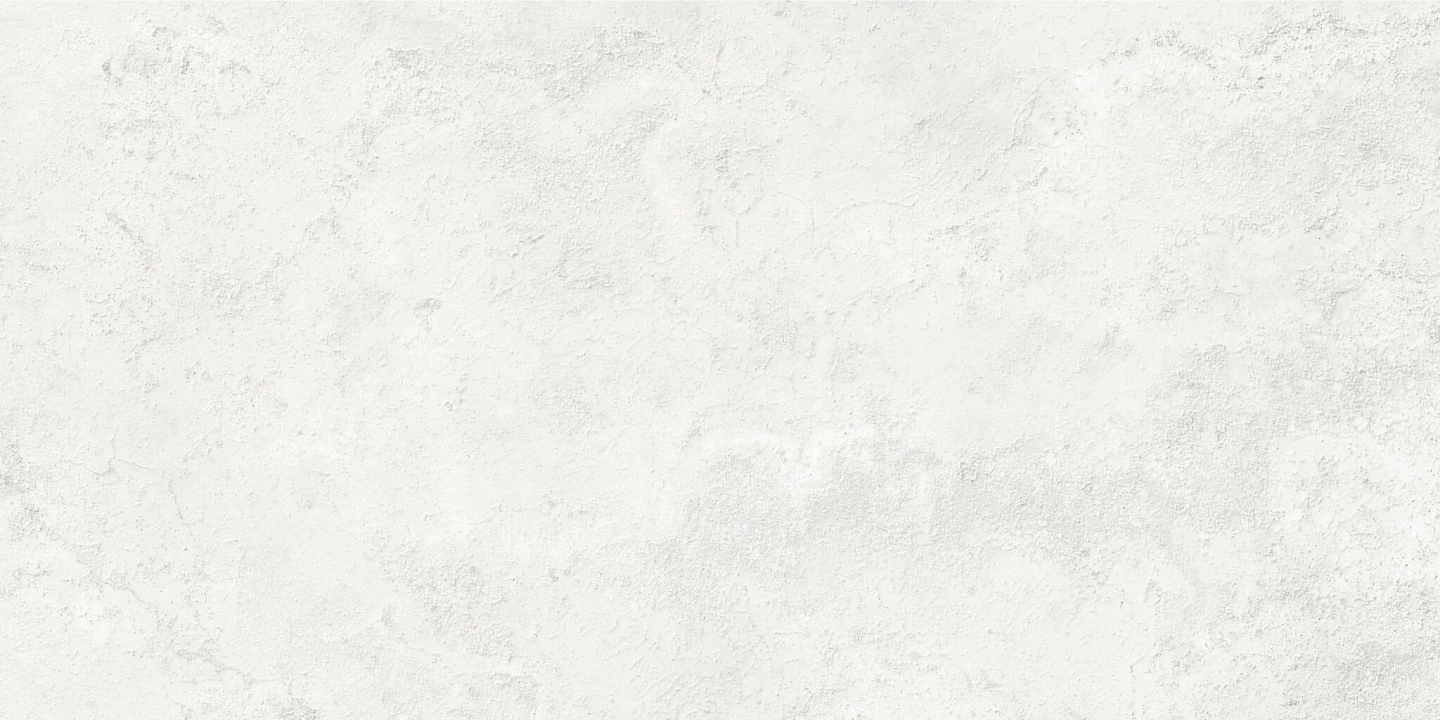 Cifre Firenze Cross White satynowa 30x60 cm gr. 9 mm