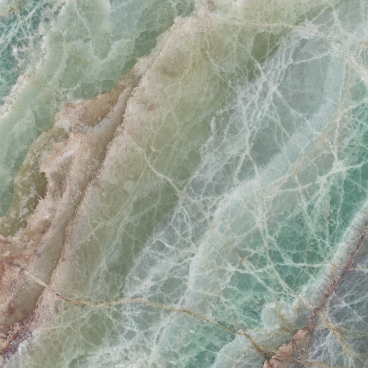 Cifre Lixium Jade wysoki połysk 120x120 cm gr. 11 mm