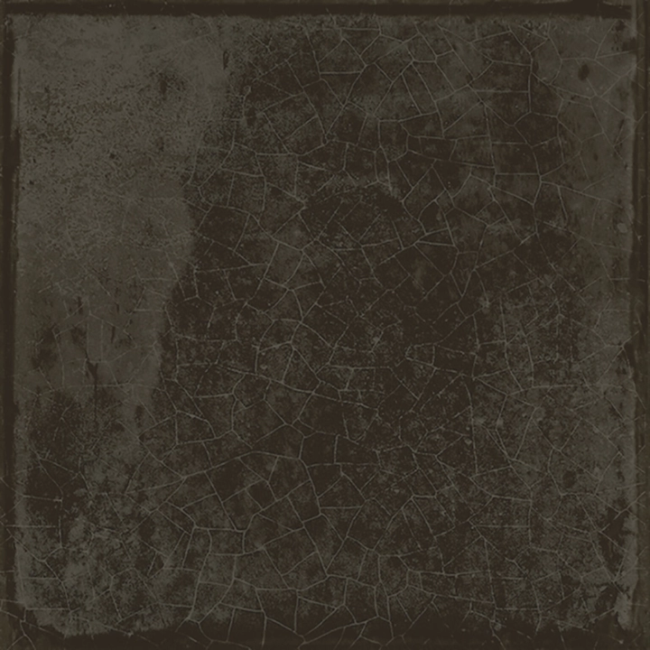 Cifre Alchimia Anthracite błyszcząca 15x15 cm gr. 10 mm