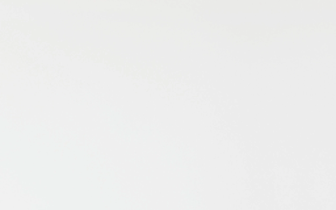 Cifre Blanco Blanco matowa 25x40 cm gr. 9 mm