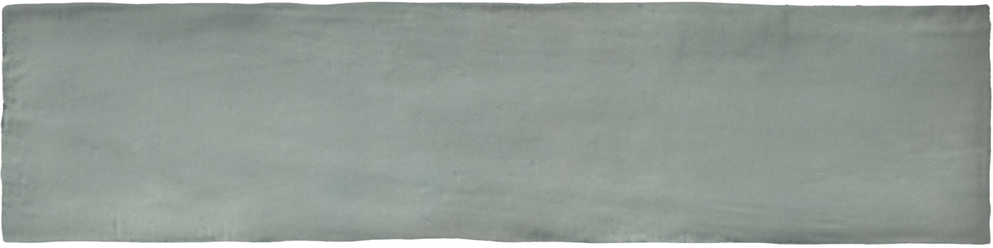 Cifre Colonial Jade matowa 7.5x30 cm gr. 9 mm