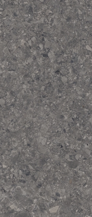 Cifre Reload Anthracite matowa 120x280 cm gr. 6 mm