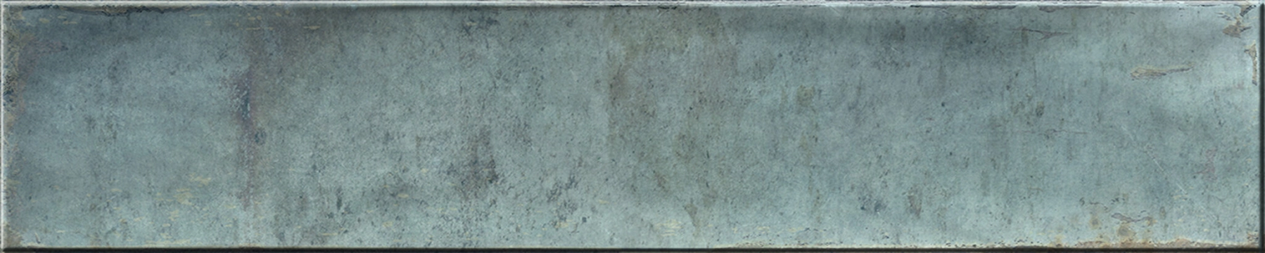 Cifre Nautalis Turquoise błyszcząca 5x25 cm gr. 9 mm