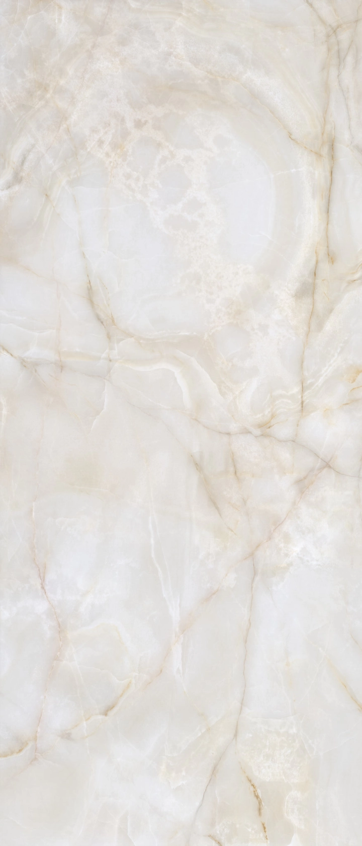 Cifre Onix Cream błyszcząca 120x280 cm gr. 6 mm