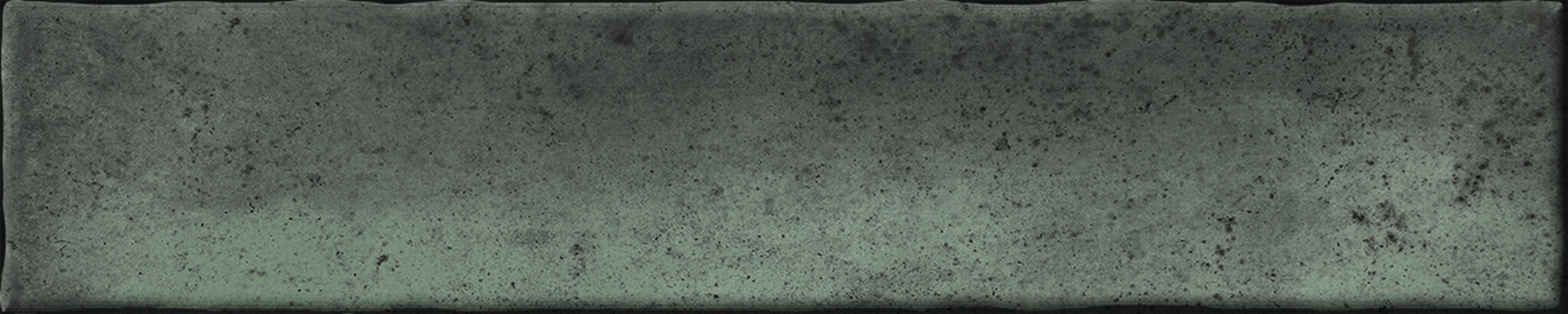 Cifre Kalon Green błyszcząca 5x25 cm gr. 8 mm