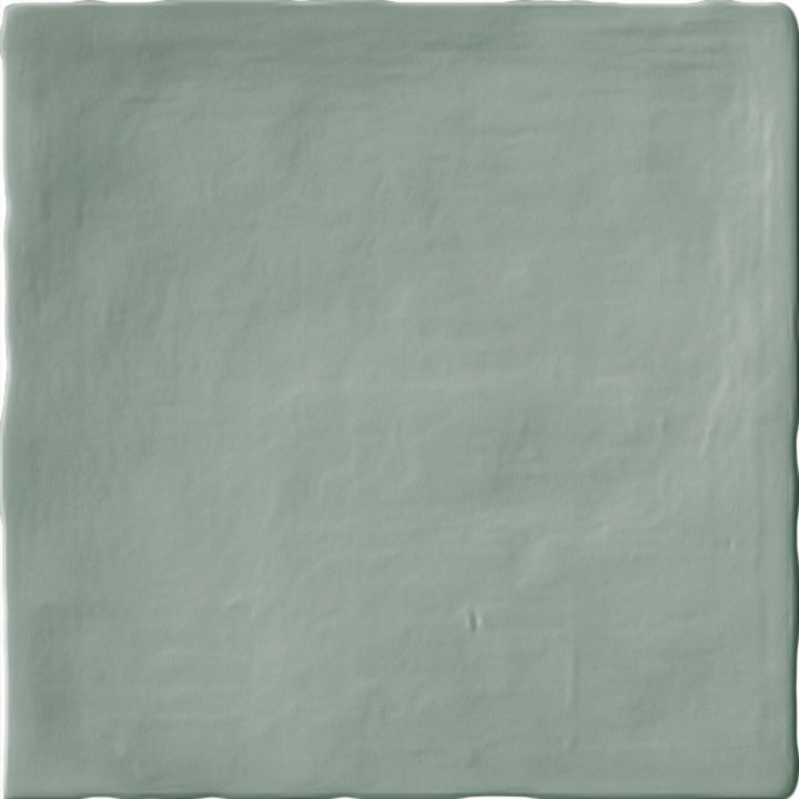 Cifre Moos Jade błyszcząca 13x13 cm gr. 9 mm