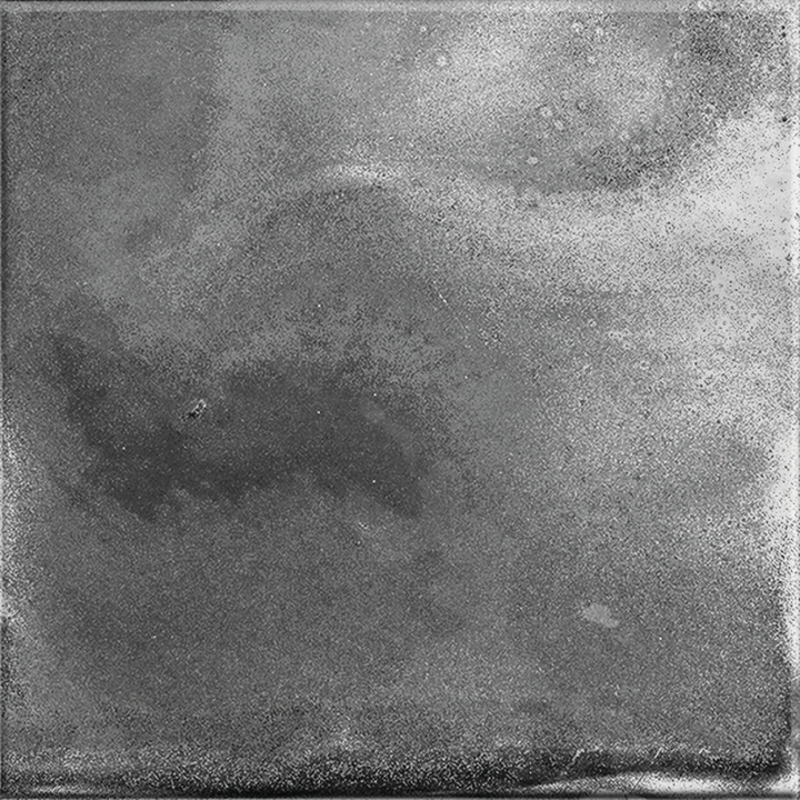 Cifre Polaris Black błyszcząca 12.5x12.5 cm gr. 8 mm