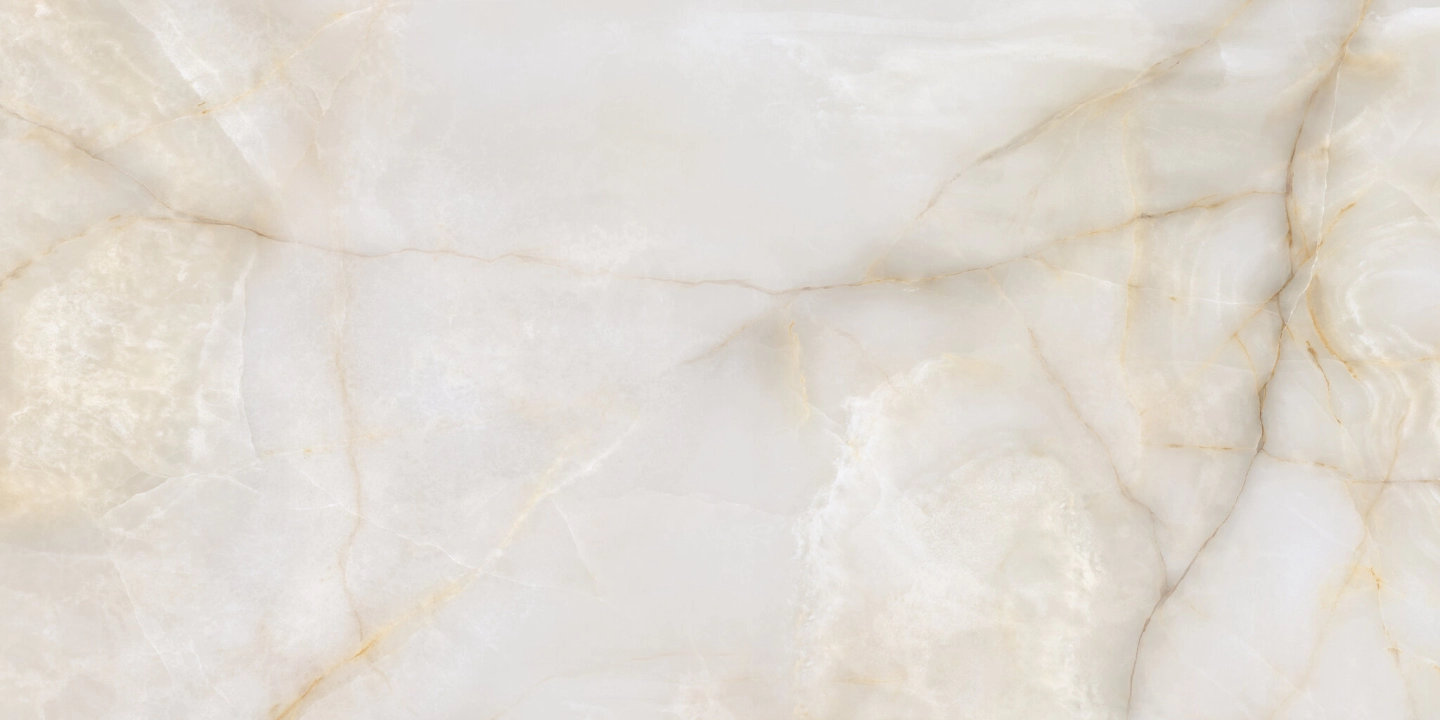 Cifre Onix Cream matowa 60x120 cm gr. 11 mm