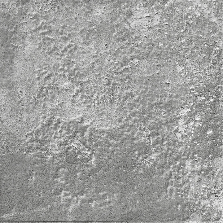 Cifre Beach Grey błyszcząca 15x15 cm gr. 8 mm