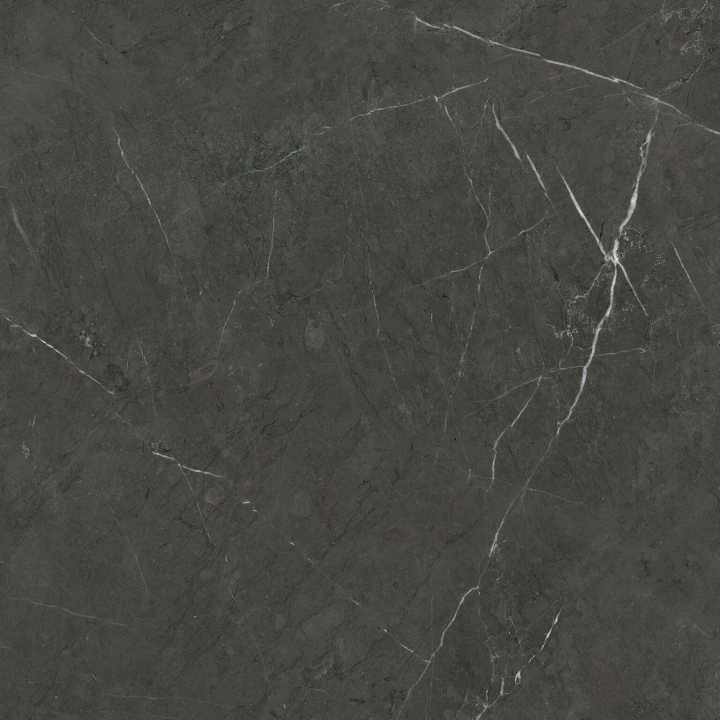 Cifre Marquina Marquina wysoki połysk 60x60 cm gr. 10 mm