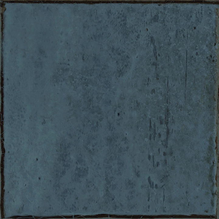 Cifre Alchimia Blue błyszcząca 15x15 cm gr. 10 mm