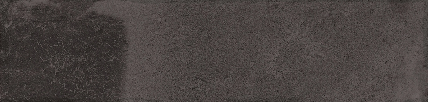 Cifre Beck Graphite matowa o podw. antypoślizg. 6x25 cm gr. 8 mm