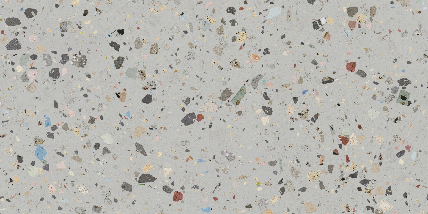 Cifre Gemstone Grey wysoki połysk 60x120 cm gr. 11 mm