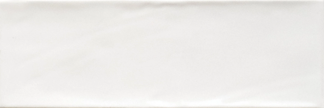 Cifre Bulevar White błyszcząca 10x30 cm gr. 9 mm