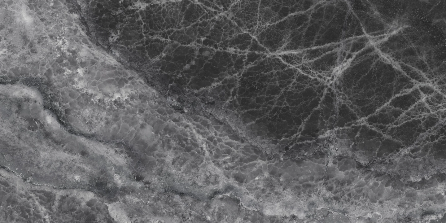 Cifre Lixium Black wysoki połysk 60x120 cm gr. 11 mm