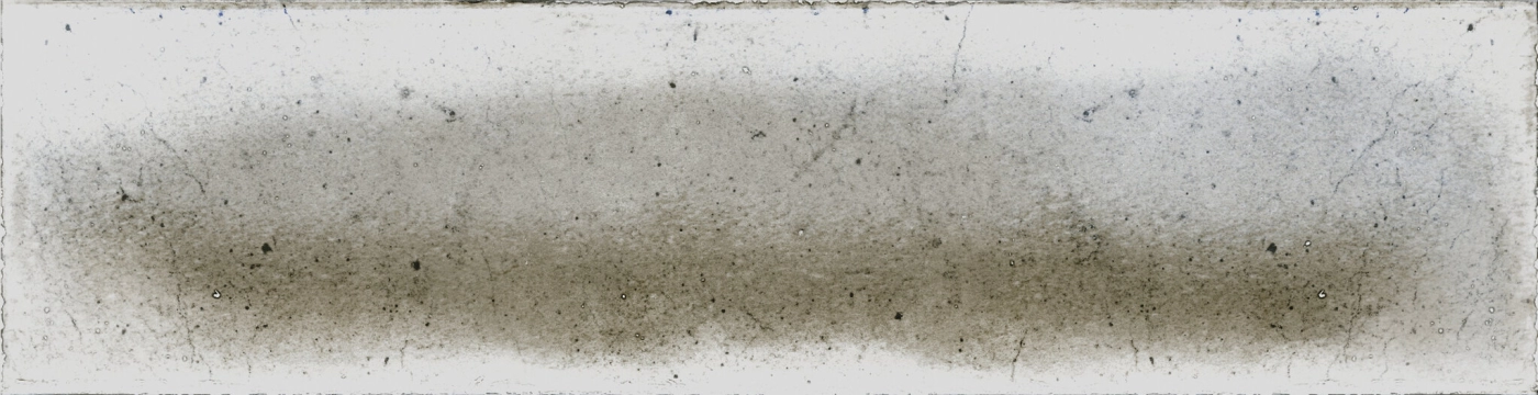 Cifre Jazba Grey błyszcząca 6x24.6 cm gr. 8 mm